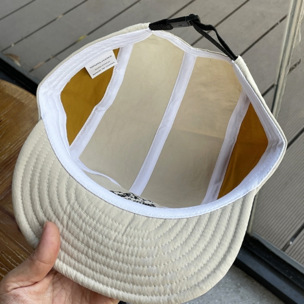 速乾性野球帽軽量 UV 保護防水サンハット男性女性アウトドア - Aquatic Sports Hat のレビューと価格