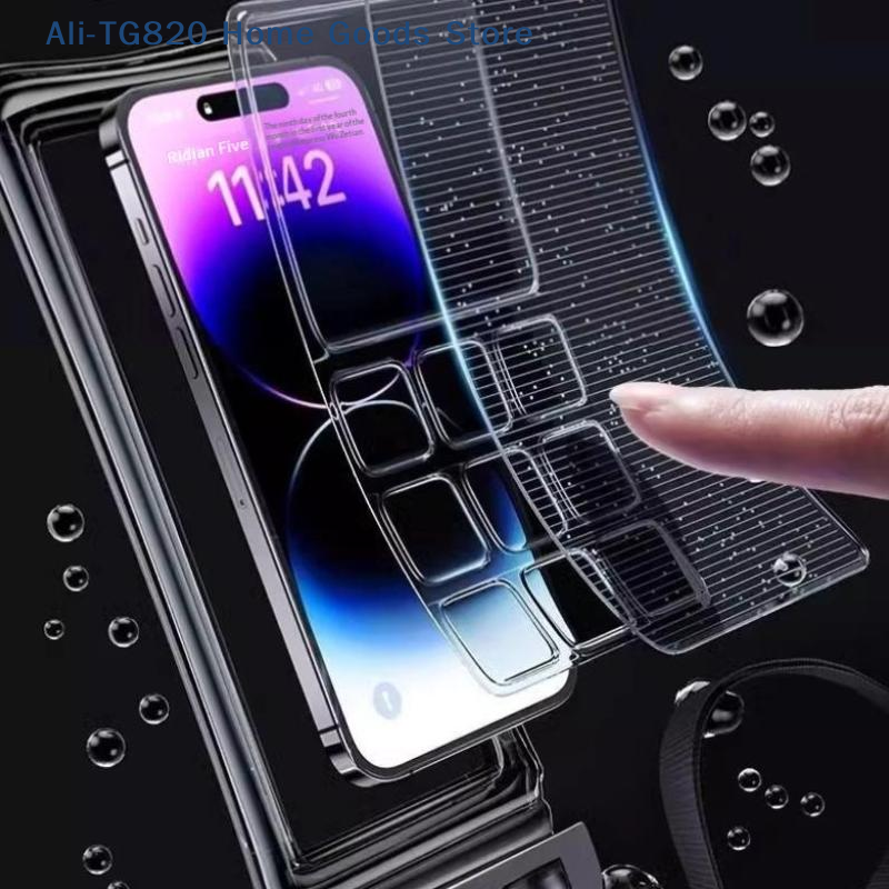 [TG820]防水電話ポーチドリフトダイビングスイミングバッ - Aquatic Sports のレビューと価格