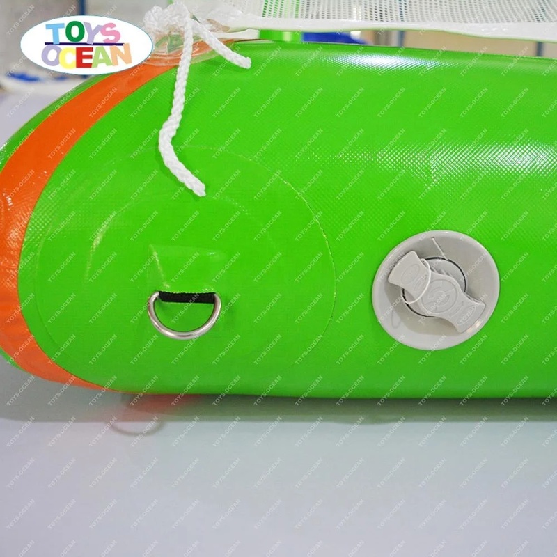 カスタマイズ可能なインフレータブルビニール製ウォーターポロゴ - Aquatic Water Sports のレビューと価格