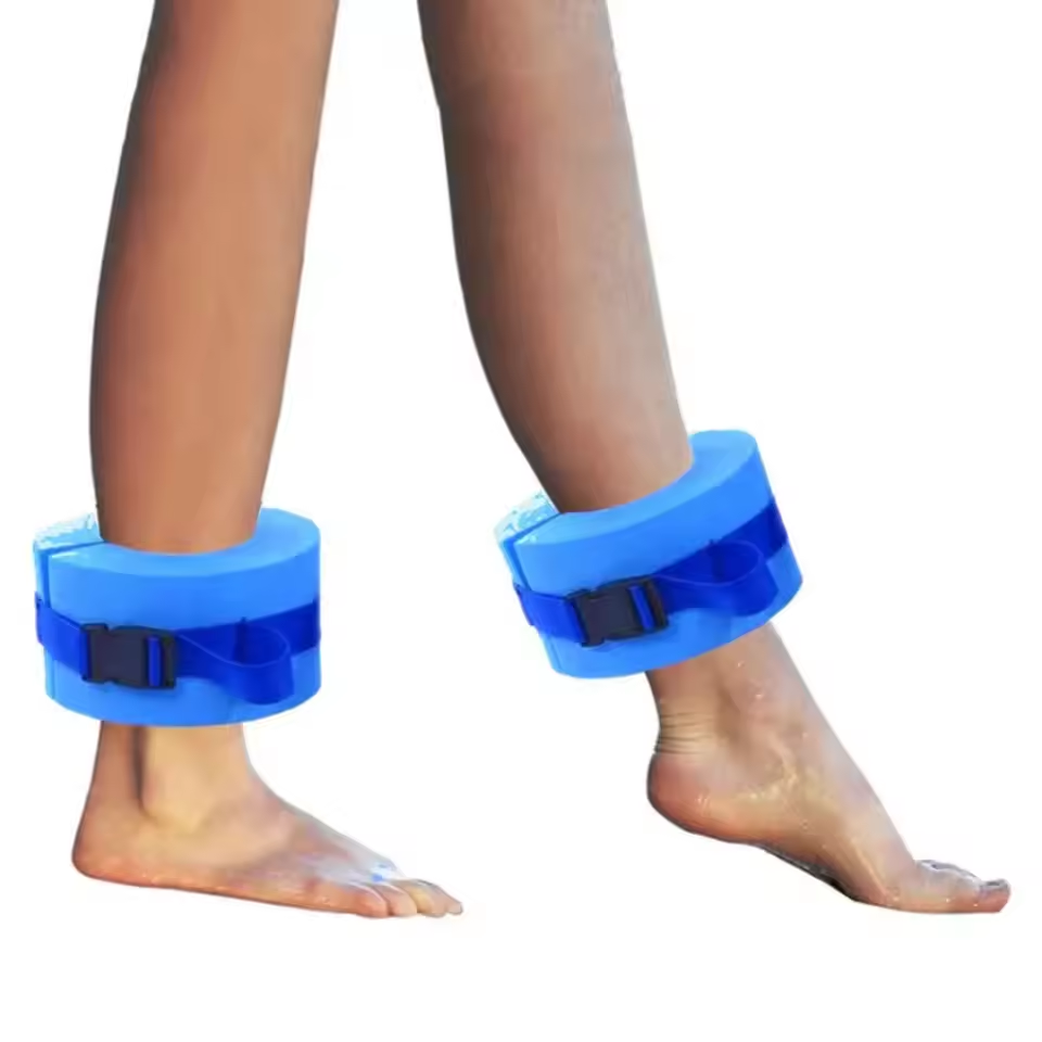  2/1 個フォーム水泳フロートリング水エアロビクスエクサ - Aquatic Water Sports のレビューと価格