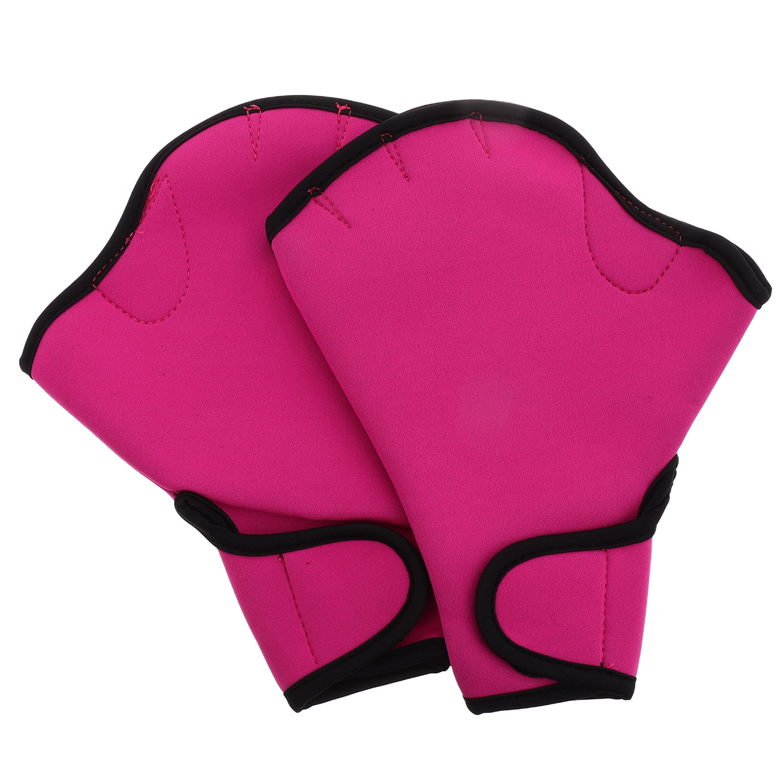 1 ペア水泳トレーニンググローブナイロン快適な通気性ダイビン - Aquatic Sports Equipment のレビューと価格