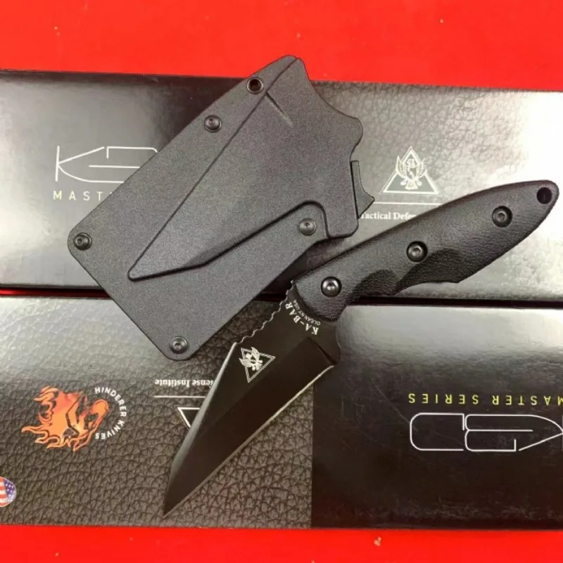 TDIHinderer 防止固定バルデナイフシース付き 10 - Dive Knife Titanium のレビューと価格