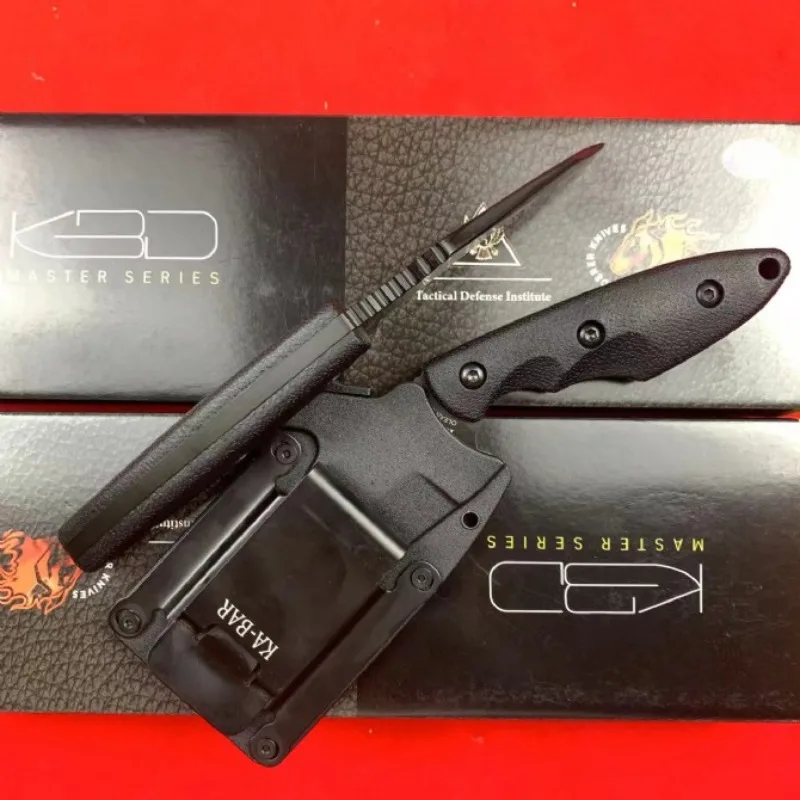 TDIHinderer 防止固定バルデナイフシース付き 10 - Dive Knife Titanium のレビューと価格