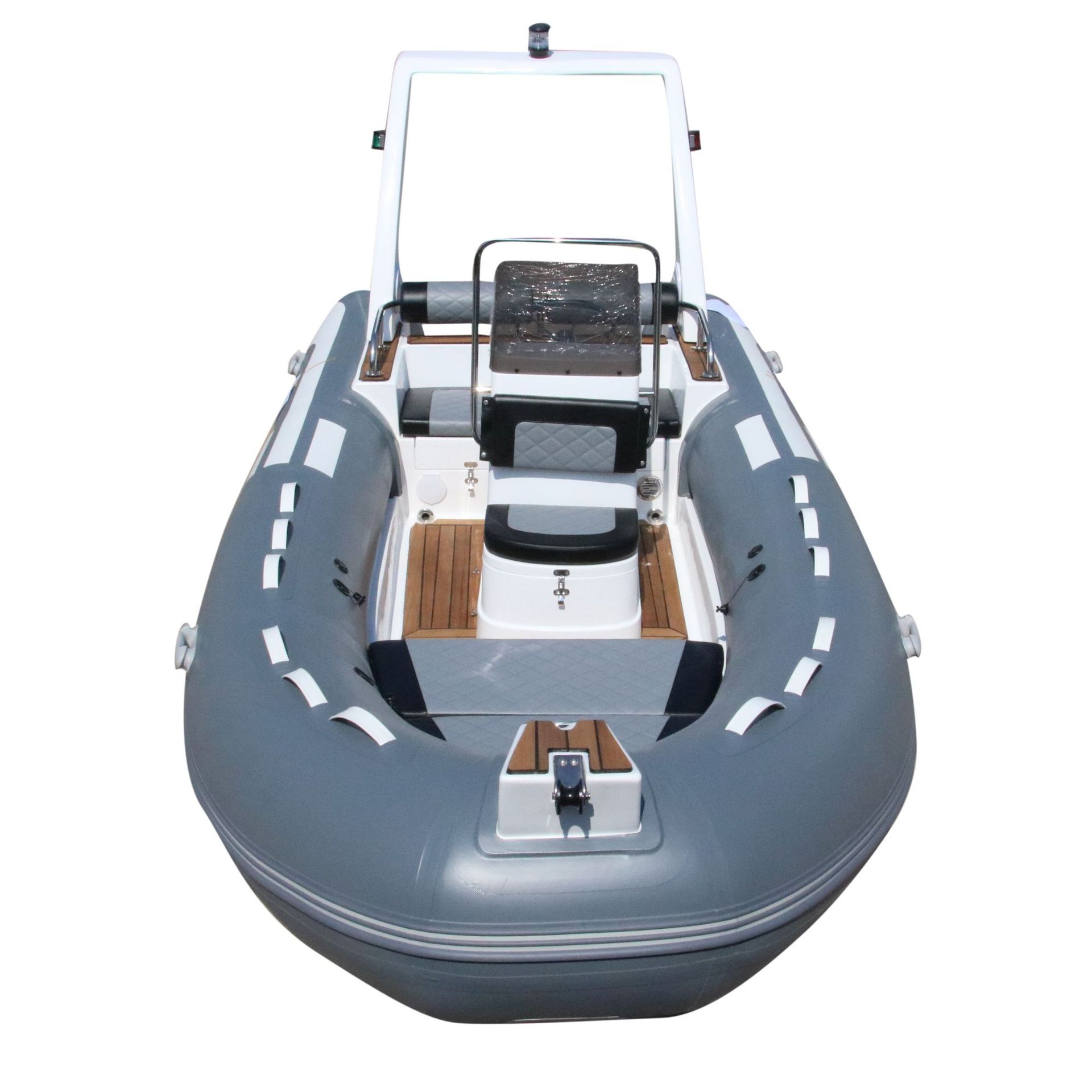 エアロ4.8mヘビーデューティーPVCハイパロンローイングリ - Aquatic Sports のレビューと価格