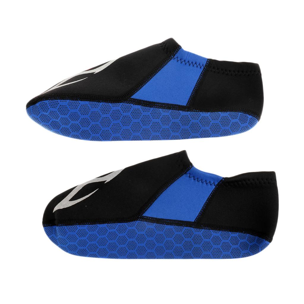 ネオプレン ダイビング ソックス 3mm ウォーターシューズ - Aquatic Water Sports のレビューと価格