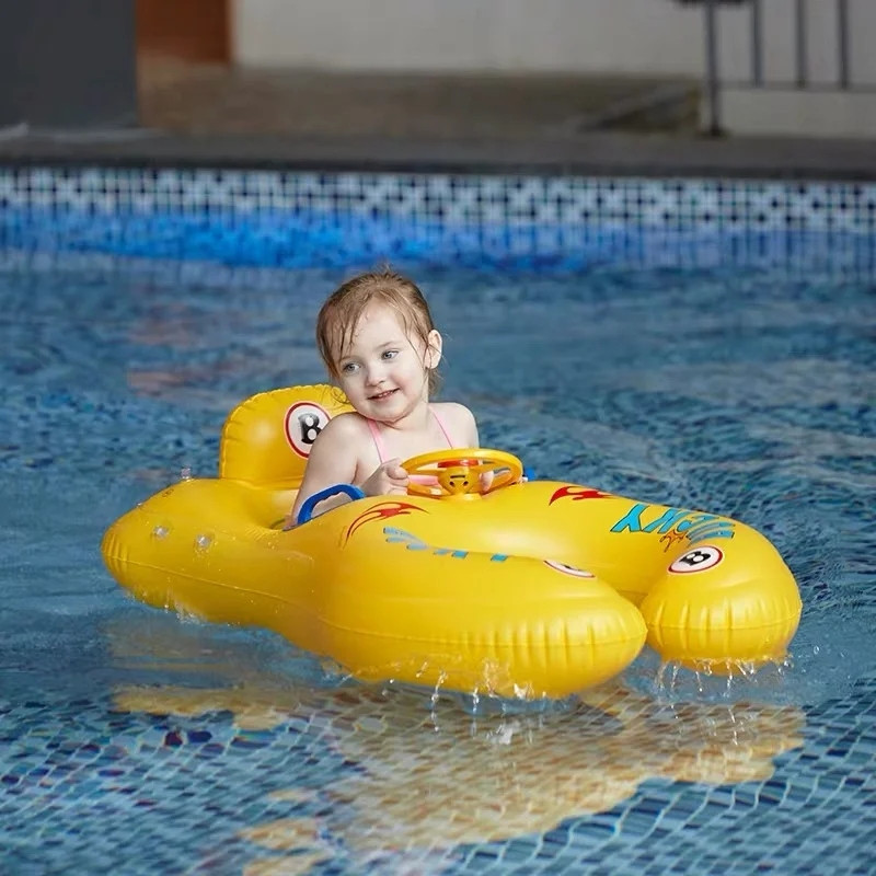 ポータブルインフレータブルスイムフロート,子供のおもちゃ,安 - Aquatic Sports のレビューと価格