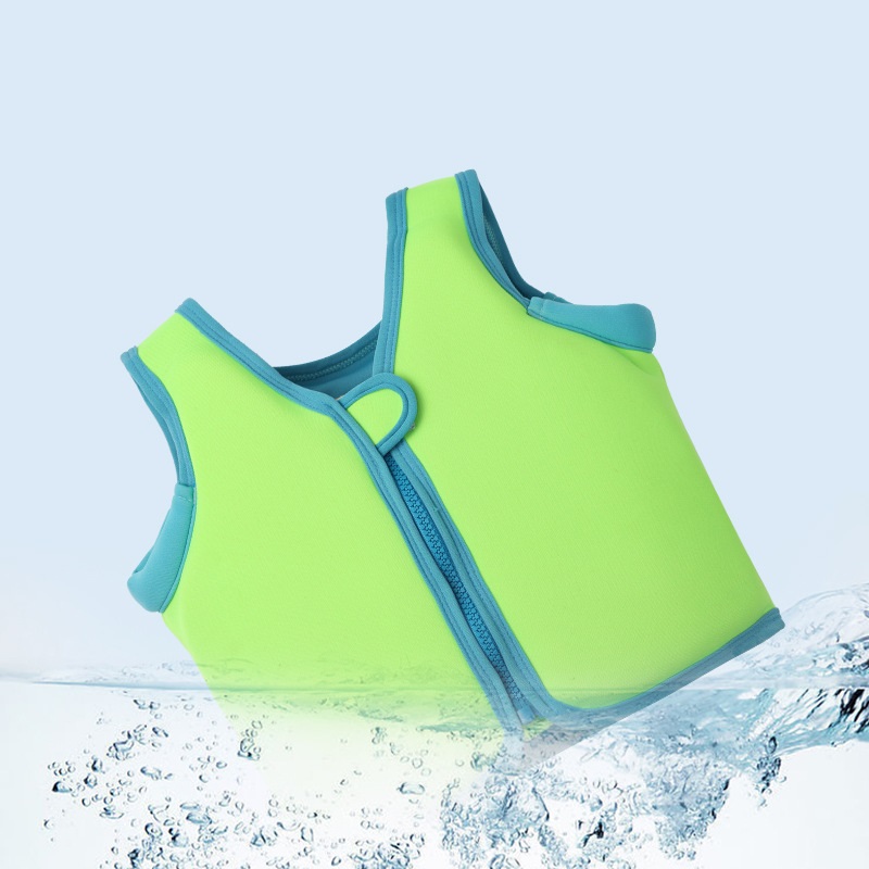 幼児用ネオプレンライフジャケット、子供用スイムベスト、サーフ - Aquatic Sports のレビューと価格