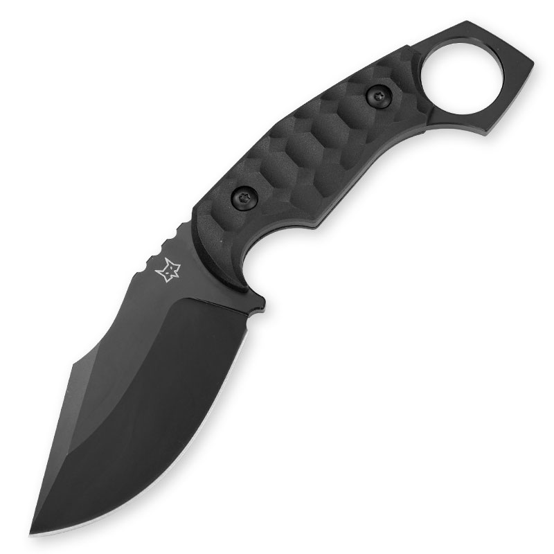 ホットサバイバル固定刃シース付きアウトドア切断キャンプハンテ - Dive Knife Titanium のレビューと価格