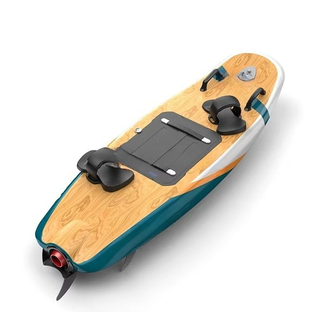 卸売価格 バッテリー駆動 CE認証 電動サーフボード 高速パ - Aquatic Water Sports のレビューと価格