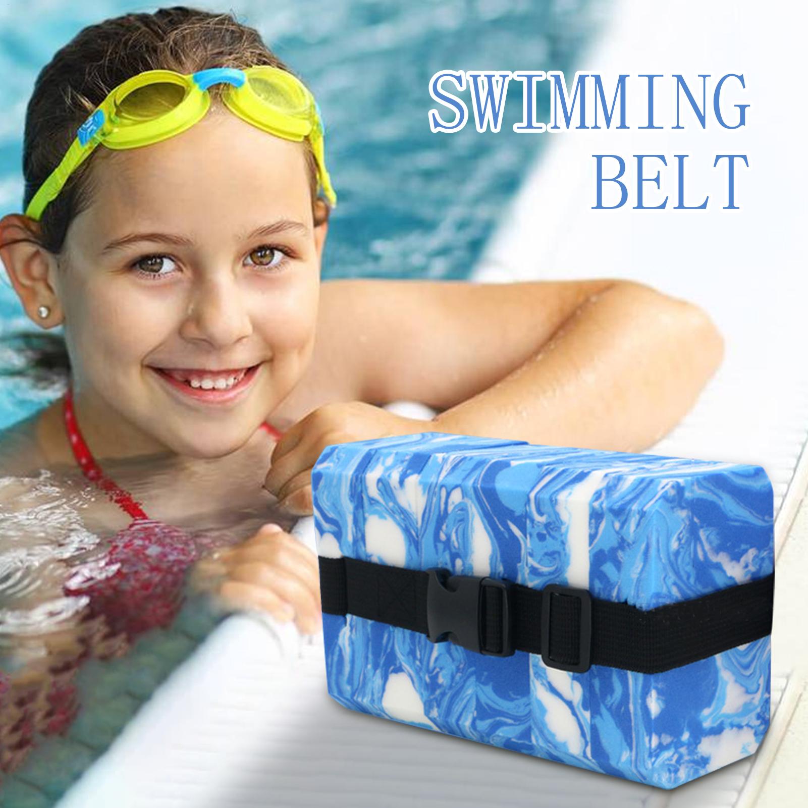 水泳浮力ベルト 水中EVAフォームフローテーションベルト 水 - Aquatic Sports Equipment のレビューと価格