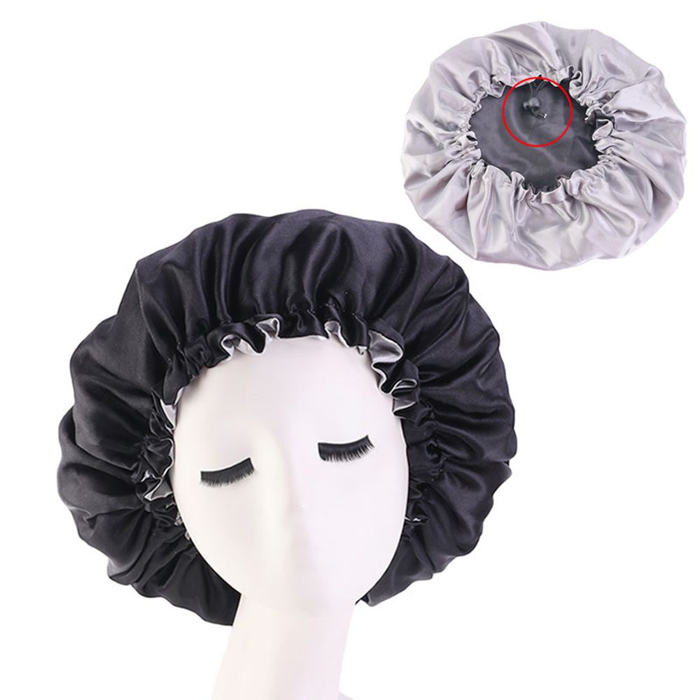 リバーシブル二重層ヘアスタイリングアクセサリー ナイトスリー - Aquatic Sports Hat のレビューと価格
