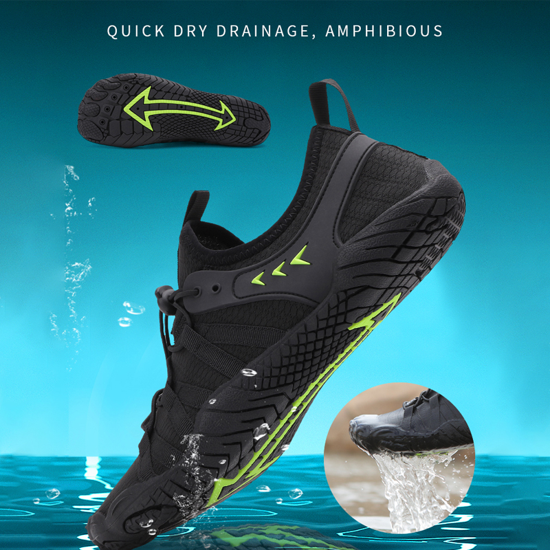 EOCENE速乾性スイミングビーチウェーディングフィットネス - Aquatic Sports のレビューと価格