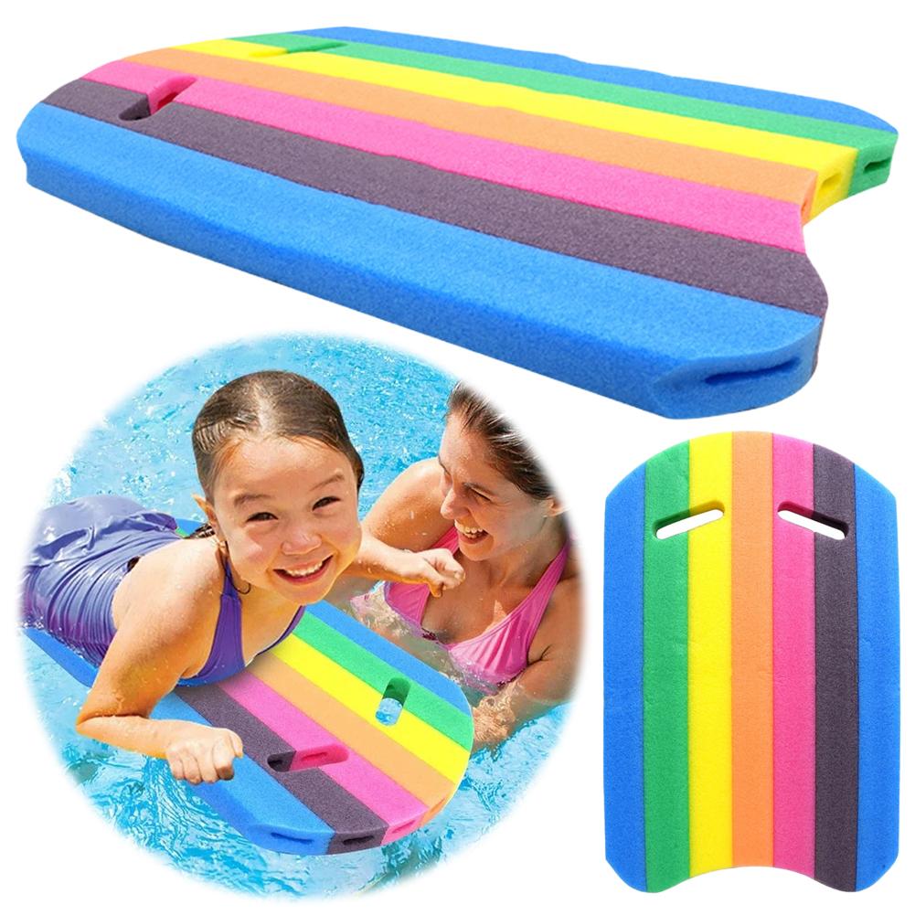 ウォータースポーツ夏用EVAフロートボード子供大人用フロート - Aquatic Sports のレビューと価格