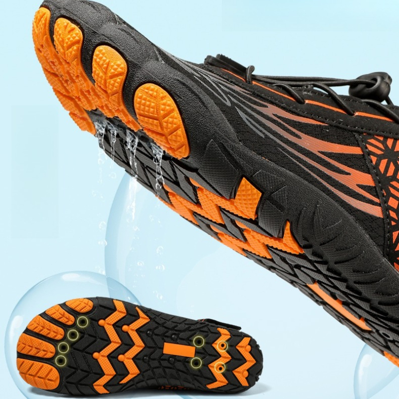 通気性のあるソフトウォータースポーツシューズユニセックス速乾 - Aquatic Water Sports のレビューと価格
