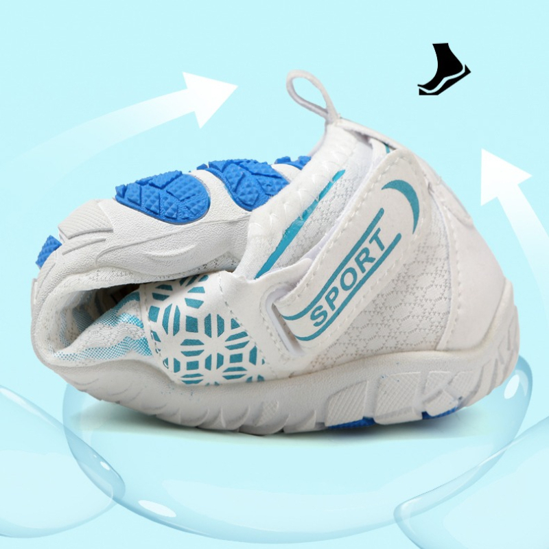 通気性のあるソフトウォータースポーツシューズユニセックス速乾 - Aquatic Water Sports のレビューと価格