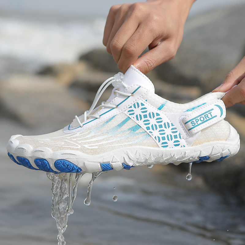 通気性のあるソフトウォータースポーツシューズユニセックス速乾 - Aquatic Water Sports のレビューと価格