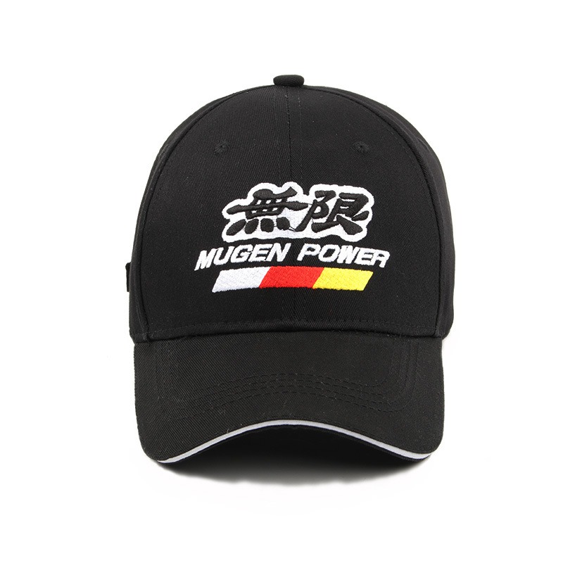 Mugen Power アウトドアサマースポーツハット刺繍野 - Aquatic Sports Hat のレビューと価格