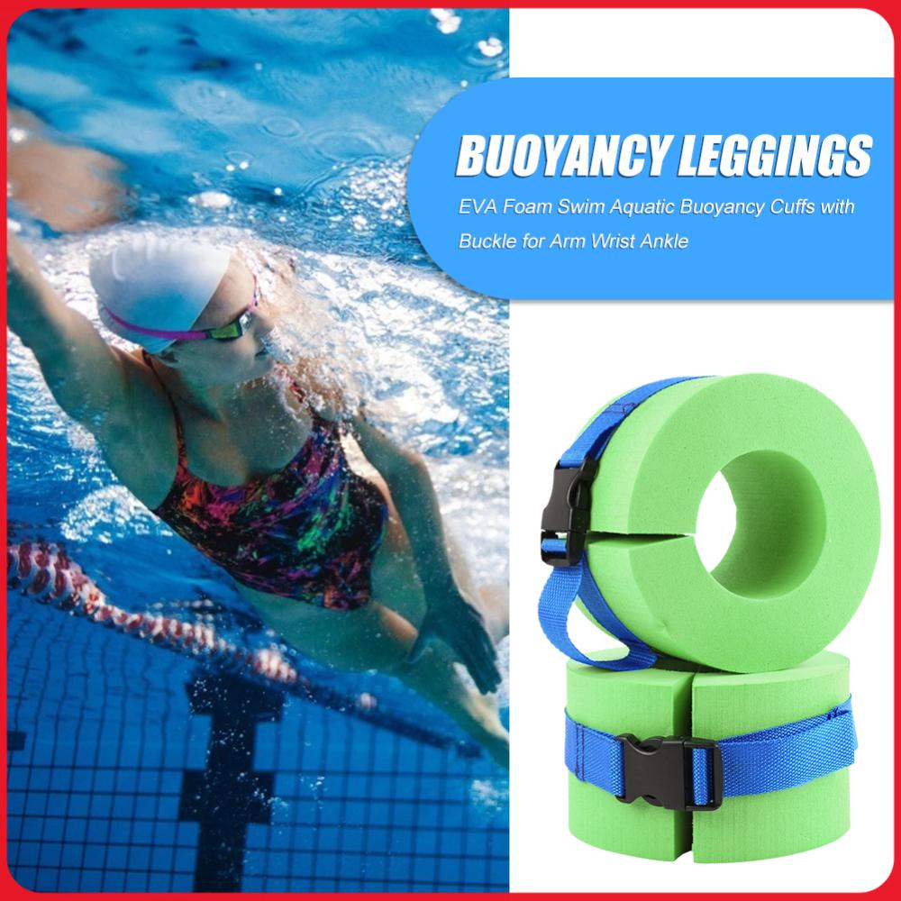 2個入り 水泳用カフス スイミングレギンス アームフローティ - Aquatic Sports Equipment のレビューと価格